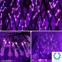 Trendy Seasonal Indoor String Lights